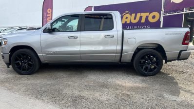 RAM 1500 LARAMIE SPORT 2023