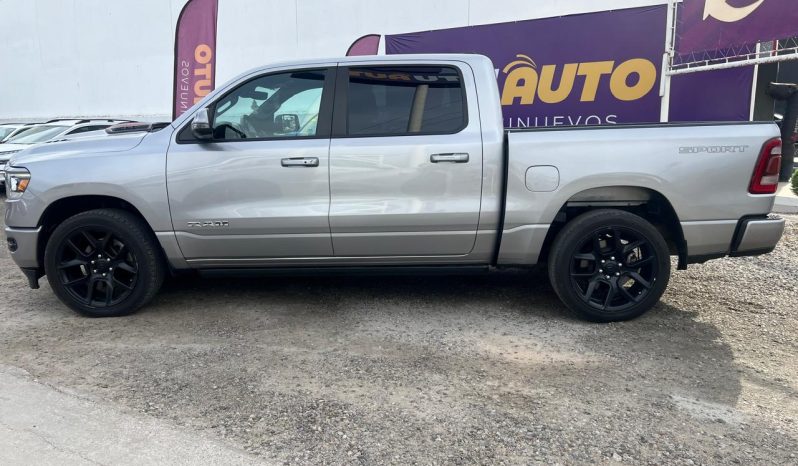 
								RAM 1500 LARAMIE SPORT 2023 full									