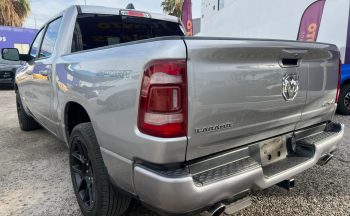 RAM 1500 LARAMIE SPORT 2023