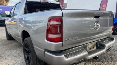 RAM 1500 LARAMIE SPORT 2023