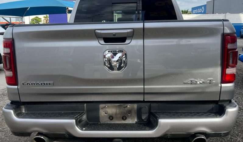 
								RAM 1500 LARAMIE SPORT 2023 full									