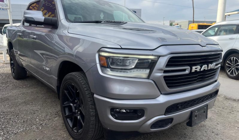 
								RAM 1500 LARAMIE SPORT 2023 full									