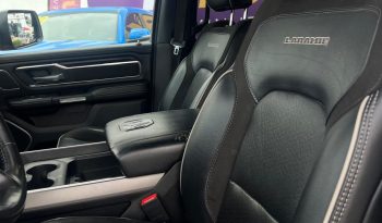 
									RAM 1500 LARAMIE SPORT 2023 full								