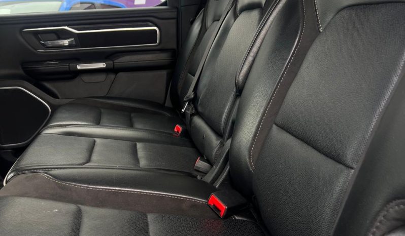 
								RAM 1500 LARAMIE SPORT 2023 full									