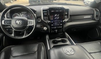 
									RAM 1500 LARAMIE SPORT 2023 full								