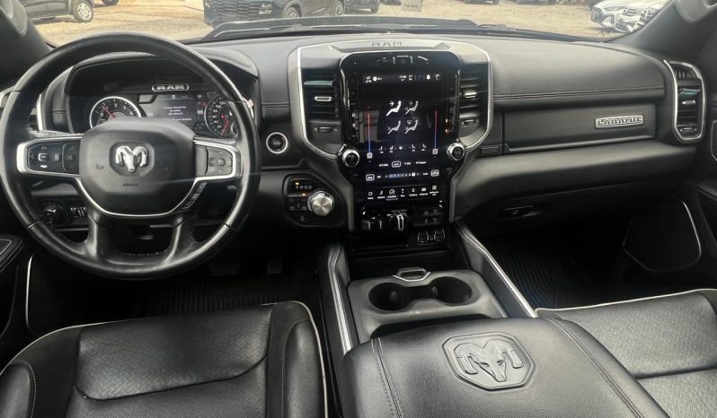 
								RAM 1500 LARAMIE SPORT 2023 full									