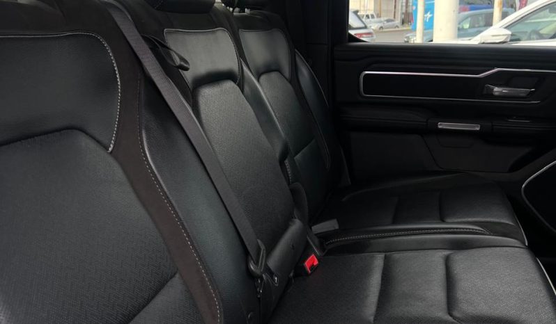 
								RAM 1500 LARAMIE SPORT 2023 full									
