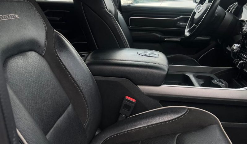 
								RAM 1500 LARAMIE SPORT 2023 full									
