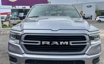 RAM 1500 LARAMIE SPORT 2023