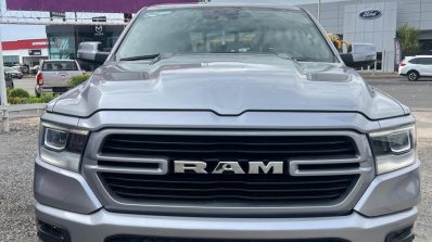 RAM 1500 LARAMIE SPORT 2023