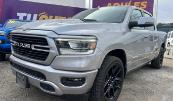 
									RAM 1500 LARAMIE SPORT 2023 full								