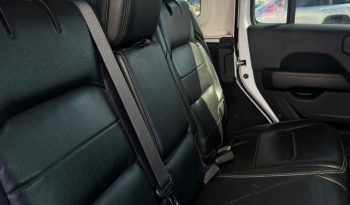 
									JEEP WRANGLER SAHARA full								