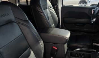 
									JEEP WRANGLER SAHARA full								
