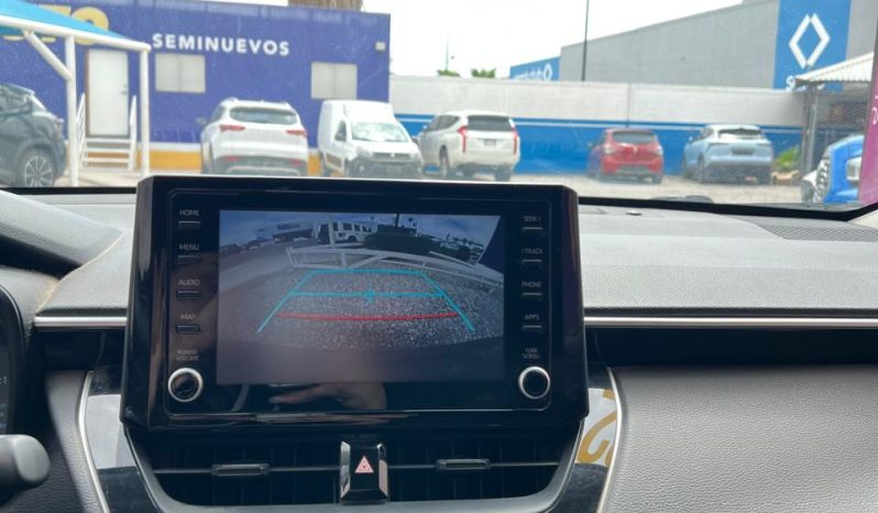 
								TOYOTA COROLLA CROSS LE  2022 full									