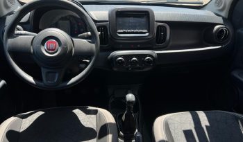 
									FIAT MOBI WAY 2020 full								