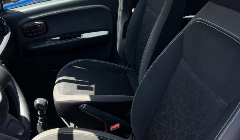 
								FIAT MOBI WAY 2020 full									