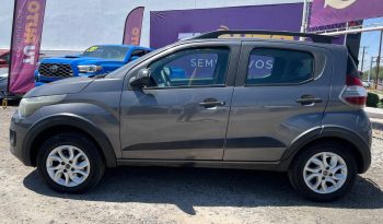 
									FIAT MOBI WAY 2020 full								