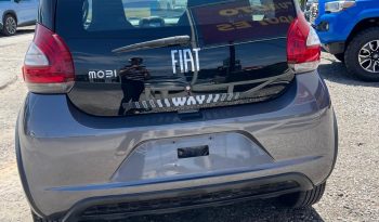 
									FIAT MOBI WAY 2020 full								