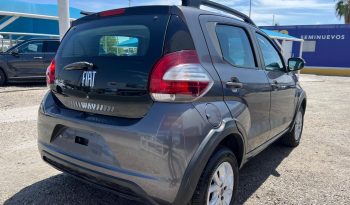 
									FIAT MOBI WAY 2020 full								