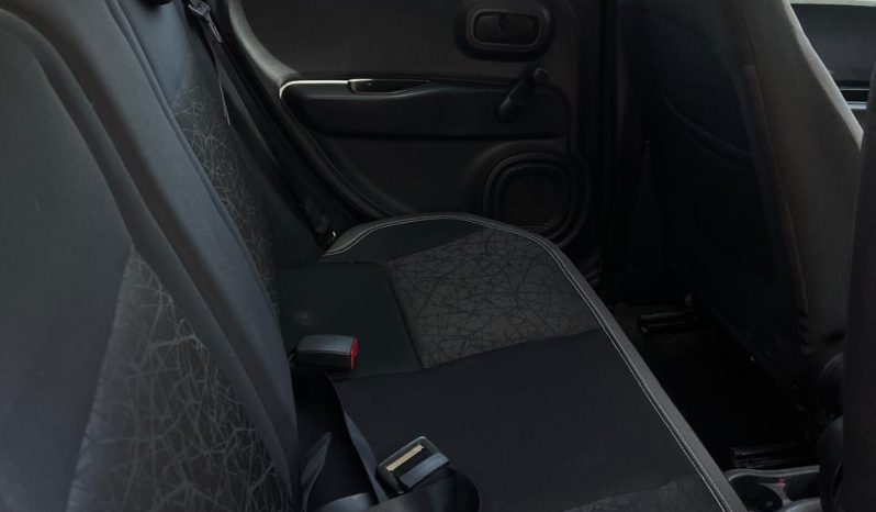 
								FIAT MOBI WAY 2020 full									