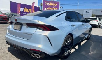 
									DODGE ATTITUDE SPORT 2025 full								