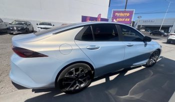 
									DODGE ATTITUDE SPORT 2025 full								