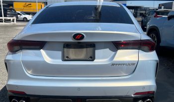 
									DODGE ATTITUDE SPORT 2025 full								