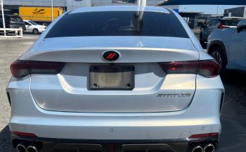 DODGE ATTITUDE SPORT 2025