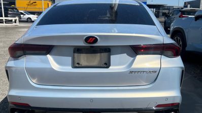 DODGE ATTITUDE SPORT 2025