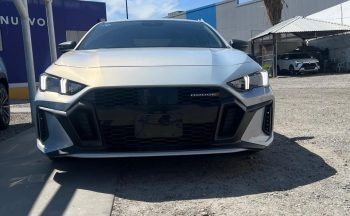DODGE ATTITUDE SPORT 2025