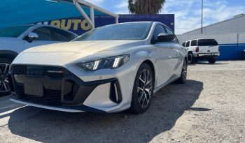 
									DODGE ATTITUDE SPORT 2025 full								