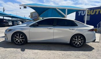 
									DODGE ATTITUDE SPORT 2025 full								