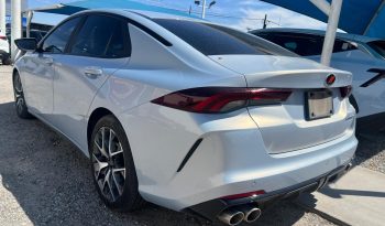 
									DODGE ATTITUDE SPORT 2025 full								
