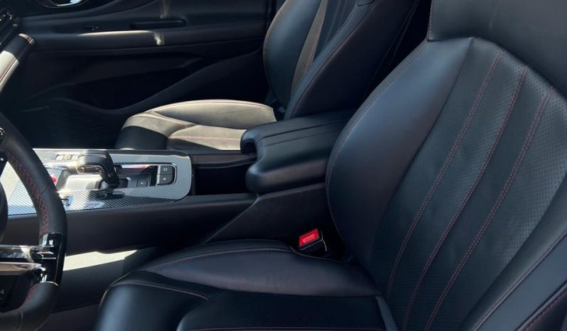 
								DODGE ATTITUDE SPORT 2025 full									