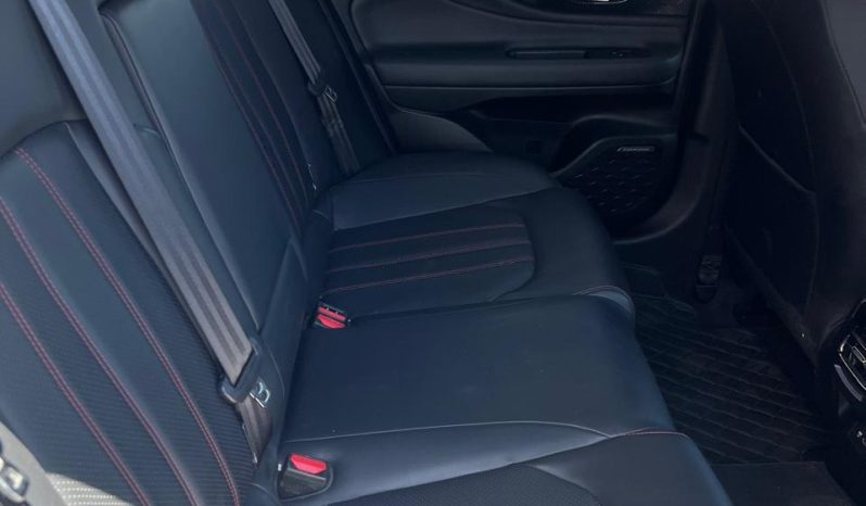 
								DODGE ATTITUDE SPORT 2025 full									