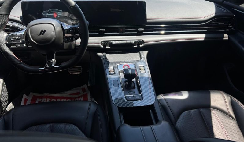 
								DODGE ATTITUDE SPORT 2025 full									