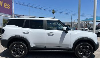 
									JETOUR T1 2026 full								
