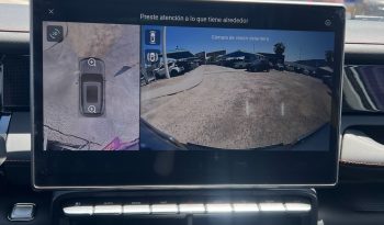 
									JETOUR T1 2026 full								