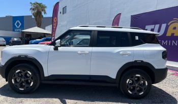 
									JETOUR T1 2026 full								