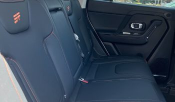 
									JETOUR T1 2026 full								