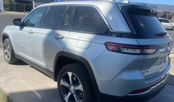 
									JEEP GRAND CHEROKEE PHEV 2023 full								