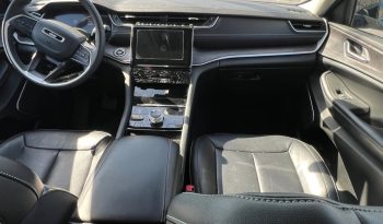 
									JEEP GRAND CHEROKEE PHEV 2023 full								
