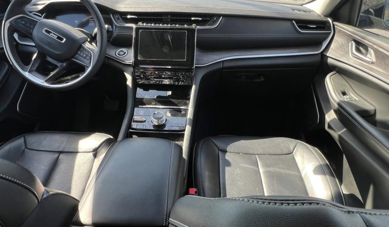 
								JEEP GRAND CHEROKEE PHEV 2023 full									