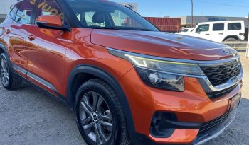 
									KIA SELTOS EX PACK 2020 full								