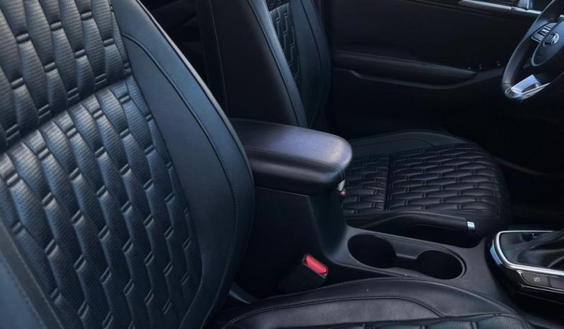 
								KIA SELTOS EX PACK 2020 full									