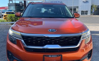 KIA SELTOS EX PACK 2020
