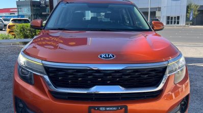 KIA SELTOS EX PACK 2020