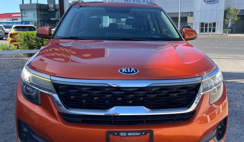 KIA SELTOS EX PACK 2020