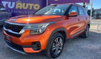 
									KIA SELTOS EX PACK 2020 full								