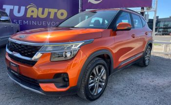 KIA SELTOS EX PACK 2020